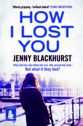 Stock image for How I Lost you (Large Print Edition) for sale by Better World Books Ltd