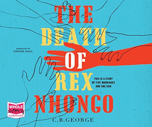 9781510021907: The Death of Rex Nhongo