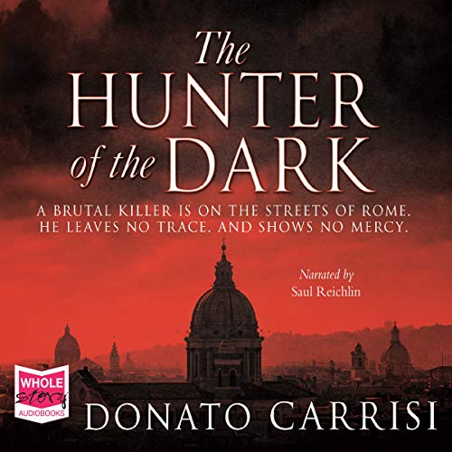 9781510023048: The Hunter of the Dark