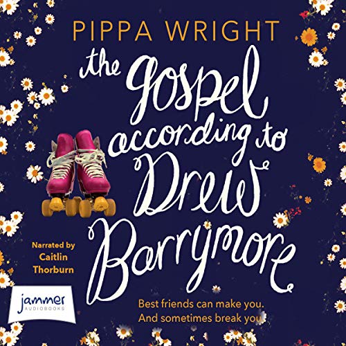 Imagen de archivo de The Gospel According to Drew Barrymore a la venta por WorldofBooks