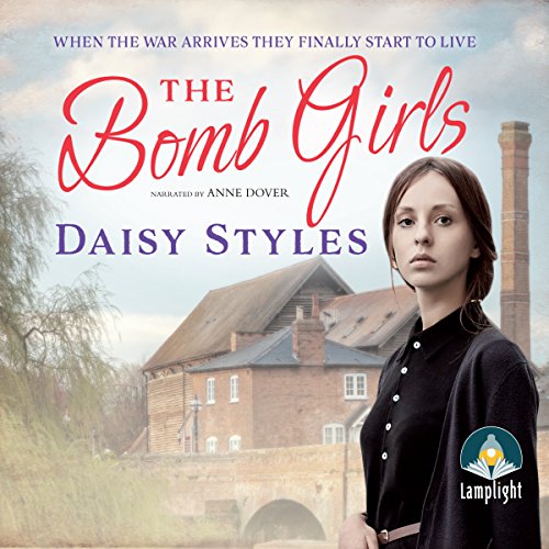 9781510029576: The Bomb Girls