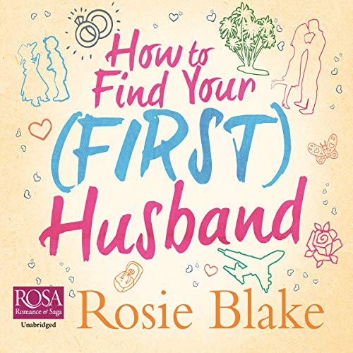 Imagen de archivo de How to Find Your (First) Husband a la venta por Stephen White Books