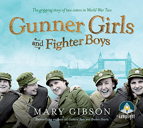 Beispielbild fr Gunner Girls and Fighter Boys zum Verkauf von WeBuyBooks