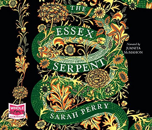 9781510045927: The Essex Serpent