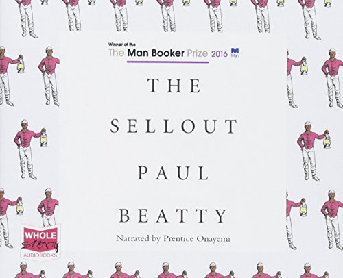 Stock image for The Sellout (CD-Audio) for sale by Book Depository International