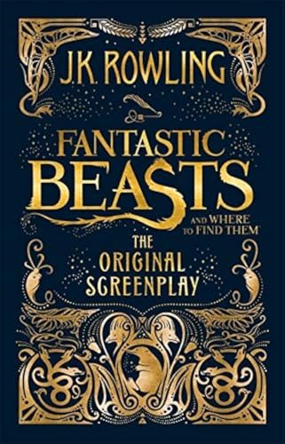 9781510054585: FANTASTIC BEAST & WHERE TO FIND THEM LP