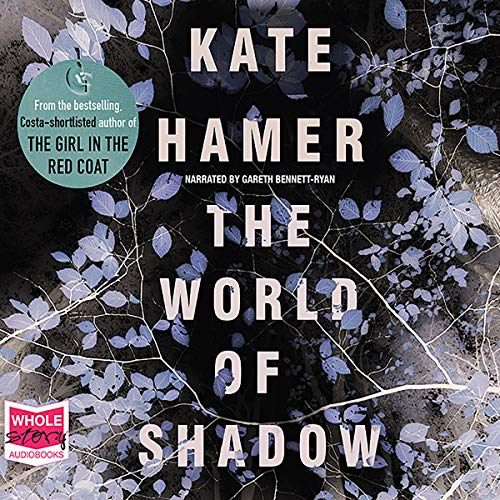 9781510058088: The World of Shadow