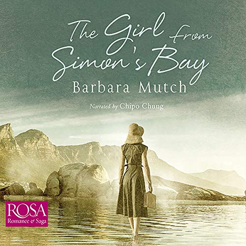 Stock image for The Girl From Simon's Bay for sale by WorldofBooks