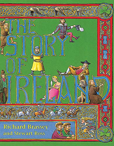 Stock image for The Story of Ireland for sale by Blackwell's