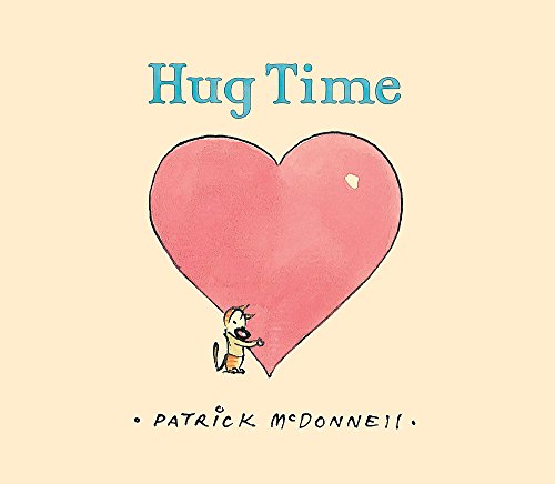 Stock image for Hug Time for sale by Hawking Books