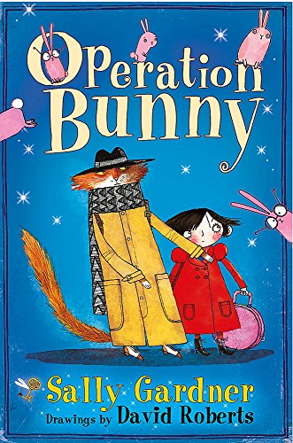 Stock image for The Fairy Detective Agency: Operation Bunny for sale by ThriftBooks-Dallas