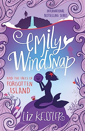 Stock image for Emily Windsnap and the Falls of Forgotten Island: Book 7 for sale by AwesomeBooks