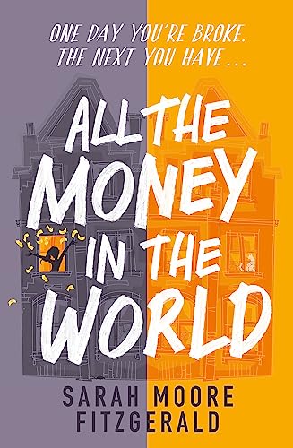 Stock image for All the Money in the World for sale by WorldofBooks