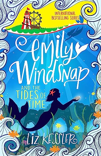 Stock image for Emily Windsnap and the Tides of Time for sale by Blackwell's