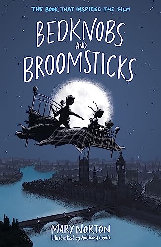 9781510104280: Bedknobs & Broomsticks