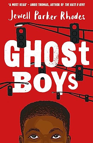 Beispielbild fr Ghost Boys zum Verkauf von WorldofBooks