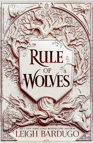 9781510104495: Rule of Wolves (King of Scars Book 2)