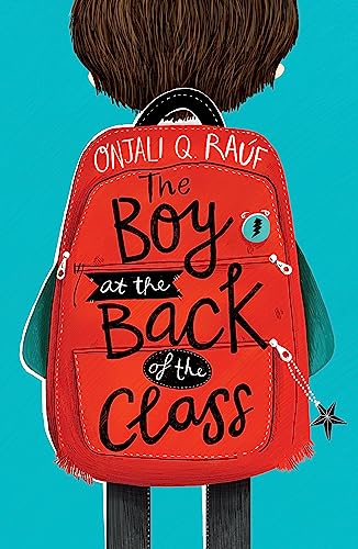Stock image for The Boy at the Back of the Class for sale by Blackwell's