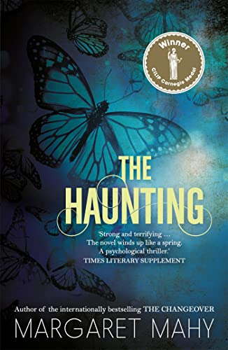 9781510105041: The Haunting