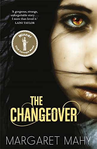 9781510105058: The Changeover