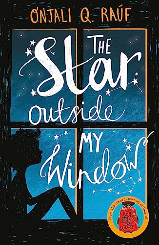 Beispielbild fr The Star Outside My Window: Onjali Q. Rauf zum Verkauf von WorldofBooks