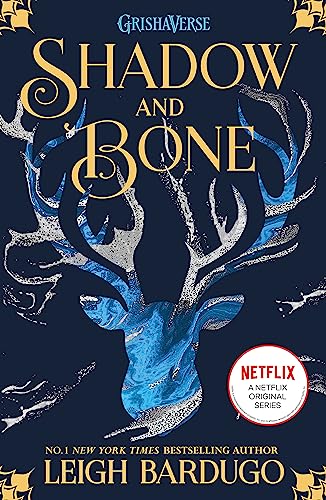 Beispielbild für Shadow and Bone: Now a Netflix Original Series: Book 1 zum Verkauf von WorldofBooks