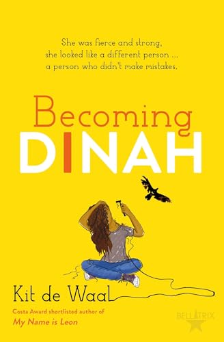 Stock image for Becoming Dinah for sale by Better World Books