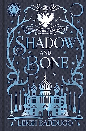 9781510108899: Shadow and Bone: Book 1 Collector's Edition