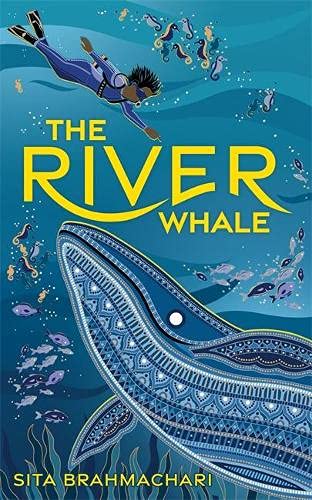 9781510109155: The River Whale: World Book Day 2021