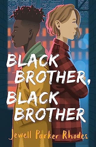 9781510109865: Black Brother, Black Brother