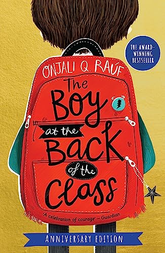 9781510110182: The Boy At the Back of the Class Anniversary Edition
