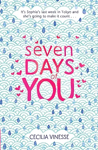 Stock image for Seven Days of You for sale by Better World Books