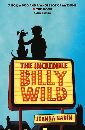 9781510201255: The Incredible Billy Wild