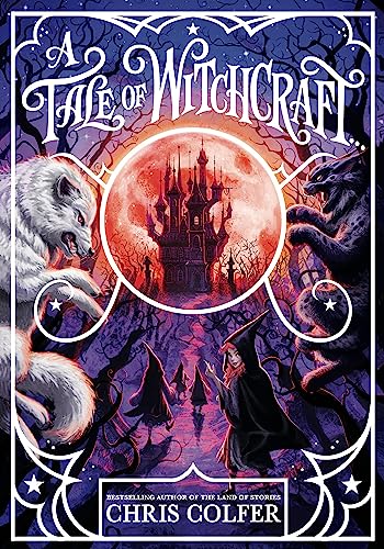 Imagen de archivo de A Tale of Magic: A Tale of Witchcraft a la venta por WorldofBooks