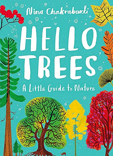 Stock image for Hello Trees for sale by Blackwell's