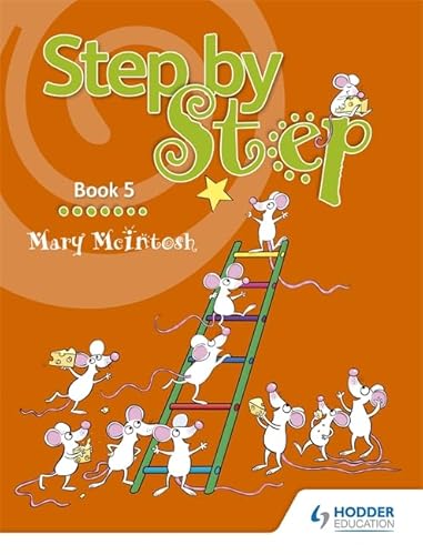 Beispielbild fr Step by Step. Book 5 zum Verkauf von Blackwell's