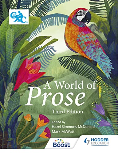 9781510414327: A World of Prose: Third Edition