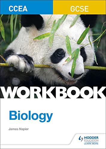 Stock image for Biology Workbook. CCEA GCSE for sale by Blackwell's