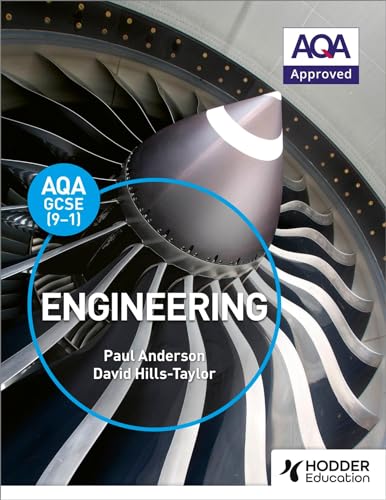 9781510425712: AQA GCSE (9-1) Engineering
