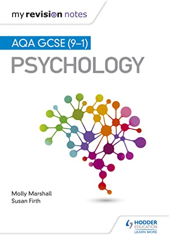 Beispielbild fr AQA GCSE (9-1) Psychology zum Verkauf von Blackwell's