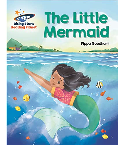 Stock image for The Little Mermaid for sale by Blackwell's