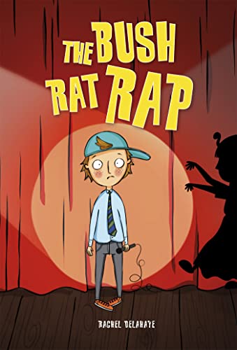 Stock image for Reading Planet KS2 - The Bush Rat Rap - Level 4: Earth/Grey band (Rising Stars Reading Planet) for sale by WorldofBooks