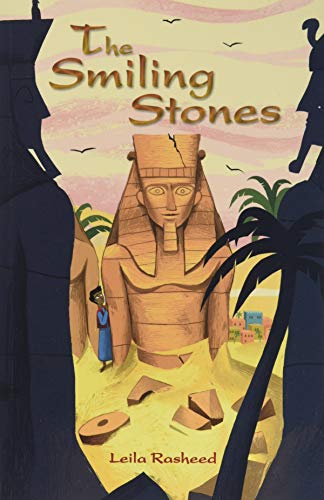 Beispielbild fr Reading Planet - The Smiling Stones - Level 5: Fiction (Mars) (Rising Stars Reading Planet) zum Verkauf von AwesomeBooks