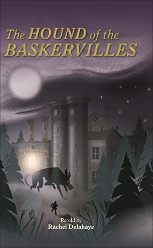 Stock image for Conan Doyle - Hound of the Baskervilles for sale by Blackwell's