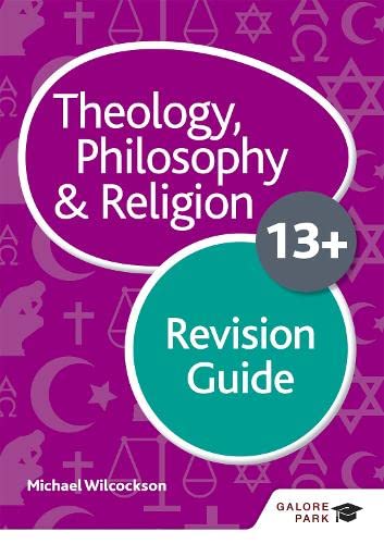 9781510446632: Theology Philosophy and Religion for 13+ Revision Guide