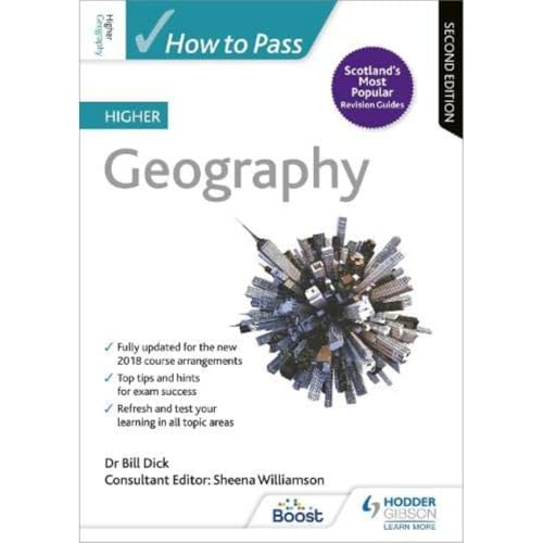 Stock image for Geography for sale by Better World Books Ltd