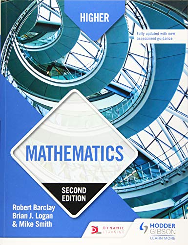 Stock image for Higher Mathematics: Second Edition for sale by WorldofBooks
