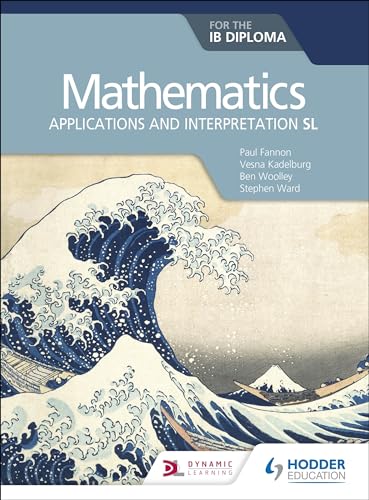 Beispielbild fr Mathematics for the IB Diploma zum Verkauf von Blackwell's