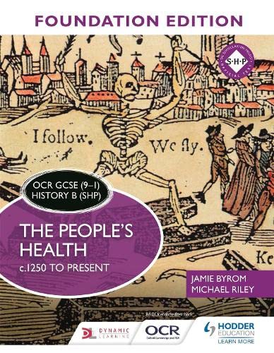 Imagen de archivo de The People's Health C.1250 to Present a la venta por Blackwell's