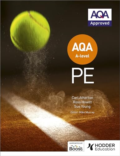 Stock image for Aqa Alevel Pe Year 1 & Year 2 for sale by GreatBookPrices